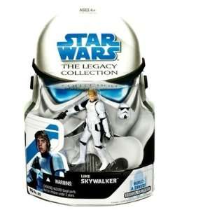  Star Wars Legacy Collection Build A Droid Factory Action Figure 