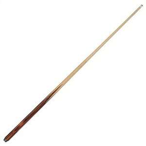  Dufferin DF HR48 Hi Run Angico One Piece Pool Cue   48 