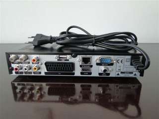 ORTON X403P HD/ OPENBOX S10 LINUX SATELLITE RECEIVER  