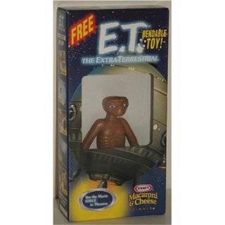  2000 Interactive E.T. The Extra Terrestrial Furby Talking 