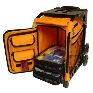 MobileAid 1 Person 3 Day Emergency Earthquake Kit (83100)  