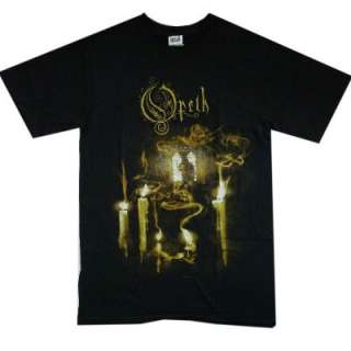   Reveries Official T SHIRT S M L XL Heavy Metal T shirt NEW  