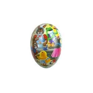   Animals Easter Egg Container ~ Germany 