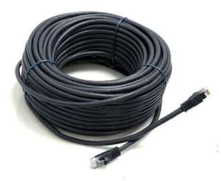 Brand New, High Quality 75FT Catagory 5 Enhanced 350MHz Network Cables 