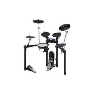    ROLAND TD4S V DRUMS Compact Electronic Drum Kit Electronics
