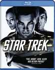 Star Trek (Blu ray Disc, 2009, 3 Disc Set, Special Edition; Includes 