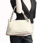 Dior Handbags White Leather CAL44946  