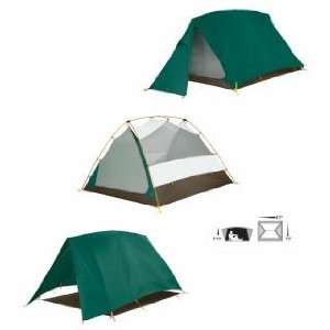  Eureka Timberline SQ 4XT Tent