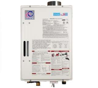 Marey Portable Hot Water System INSTANT HOT WATER  