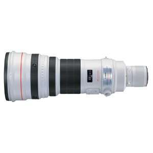  Canon EF 600mm f/4L IS USM Super Telephoto Lens for Canon 