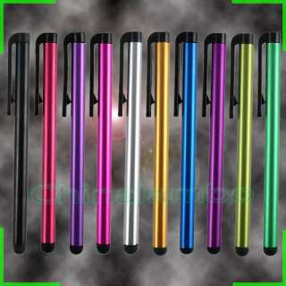   Universal Stylus Touch Screen Pen For Tablet PC i Pad iPhone 3GS 4G 4S