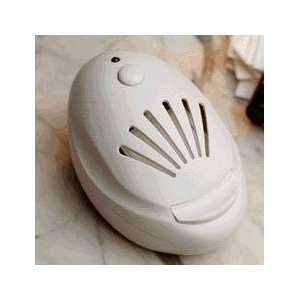  TruMelange Fan Diffuser (battery Operated w/ 5 pads)