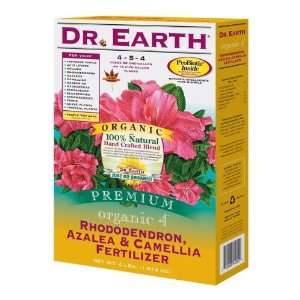   and Camellia Fertilizer Sold in packs of 12 Patio, Lawn & Garden