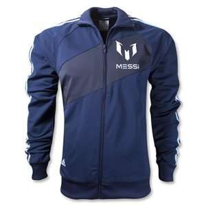 adidas Messi 11/12 Soccer Jacket