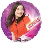 ICARLY balloon party supplies birthday decoration NEW  