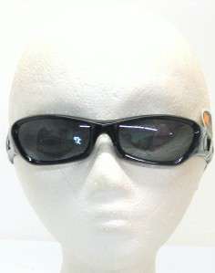 Mountain Shades Vergo Sunglasses Glossy Black NEW  