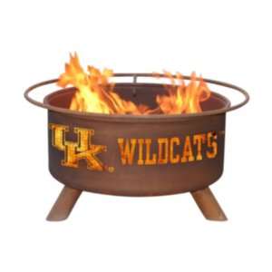  Patina Products Kentucky Fire Pit Patio, Lawn & Garden