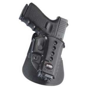  HandGun, Fire Arm, Pistol Fobus Evolution Holster Glock 