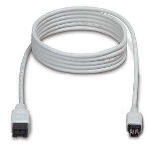  NEW 6 FireWire 800/400 CABLE (Cables Computer) Office 