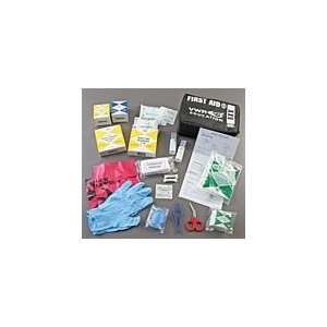    VWR Education 25 Person First Aid Field Kit