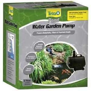  Top Quality Pond Water Garden Pump 1000gph