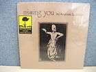     Missing You LP (NEW SEALED 180g Vinyl) Folk/Soul Funk​/Psych 1977