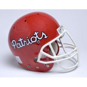  High School Sports   Patrick Henry Patriots Football 