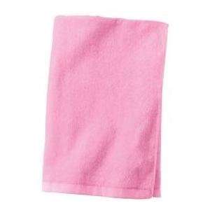  Hyp Costa Verde Beach Towel   Flamingo