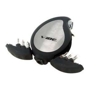   Vibe LED Mini Toolset & Flashlight   VE 393