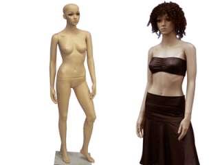 Realistic Plastic Mannequin Male Dress Form #PS Rob  