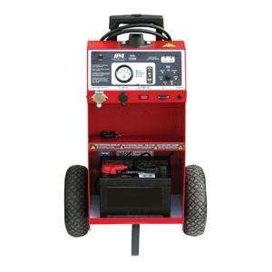  Innovative Products of America 7900A Mobile Universal 