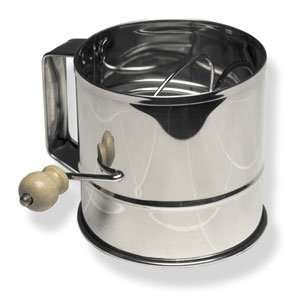  SCI Cuisine Rotary Sifter
