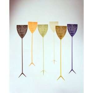  Alessi APS07 Dr. Skud Fly Swatter by Philippe Starck 