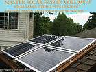   ON WIRING SOLAR PANELS, BATTERY BANKS, GRID TIE INVERTERS + MUCH MORE
