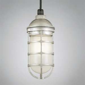  Hi Lite Vapor Jar Warehouse Shade RLM Pendant