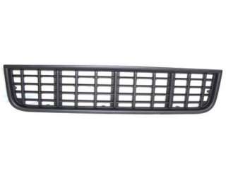 OEM Audi S4 LOWER Grill Euro Grille A4 B6 (01 05) black  
