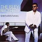 CENT CD Isley Brothers Baby Makin Music 602498823873  