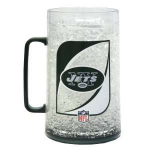  New York Jets Monster Freezer Mug