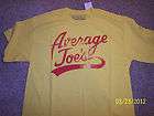 average joe t shirt  