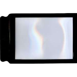    Ultra Optix   Handi Lens Page Size  Players & Accessories