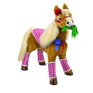  Furreal Friends Pony Accessory Pack   Pink Toys & Games