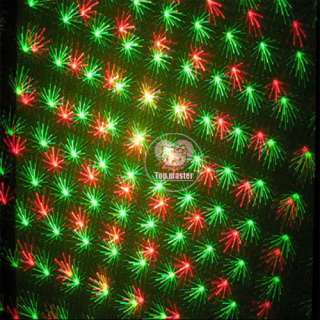Mini G&R Laser Meteor lighting Light DJ Disco Party B  