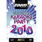 Party Animals Vol 4   Karaoke DVD Chart