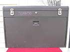 Starrett Kennedy 200 Metal Machinist Tool chest Box items in 