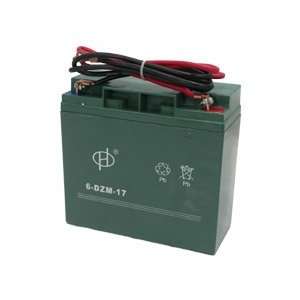  Battery For Generator Gas Patio, Lawn & Garden
