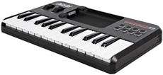 Akai Synthstation 25 Keyboard MIDI Controller for iPhone and iPod 