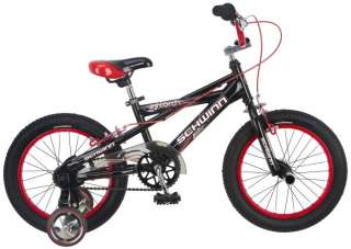   16 Boys Sidewalk BMX Kids Bicycle/Bike  S1680A 038675168008  