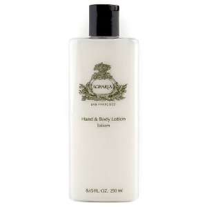  Agraria Balsam Hand & Body Lotion