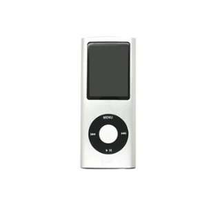    4GB 1.8 MP4 Player Multimedia Player (Silver) Electronics