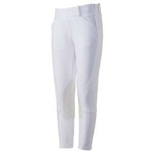 Ariat Girls Pro Circuit Low Rise Riding Breeches  Sports 